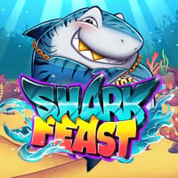 Shark Feast in New Games