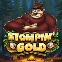 Stompin' Gold in New Games