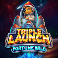 Triple Launch Fortune Wild in new_slots