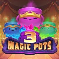 3 Magic Pots in Only_at_Betmgm