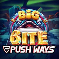 Big Bite Push Ways in All Games