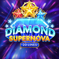 Diamond Supernova 20 in Exclusive_slots