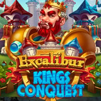 Excalibur Kings Conquest in new_slots