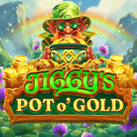 Jiggy's Pot O' Gold in New Games