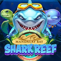 Mandalay Bay: Shark Reef in new_slots