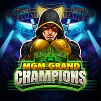 MGM Grand Champions in Featured