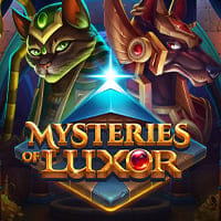 MGM Mysteries of Luxor in Originals