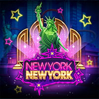 New York New York in TripDownTheStrip