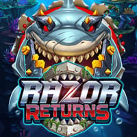 Razor Returns in New Games