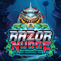 Razor Nudge in New Games