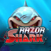 Razor Shark in Only_at_Betmgm