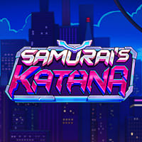 Samurai's Katana in All Games