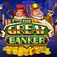 The Great Banker in Featured