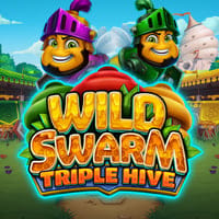Wild Swarm Triple Hive in Originals