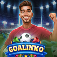 Goalinko in All Games
