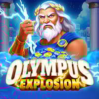 Olympus Explosion in All