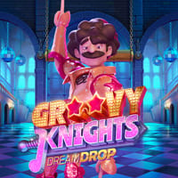 Groovy Knights in new_slots