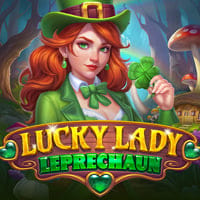 Lucky Lady Leprechaun in new_slots