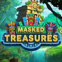 Masked Treasures in All Games