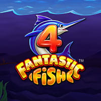 4 Fantastic Fish in All