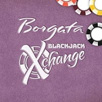 Borgata Blackjack Xchange in Exclusive_Table