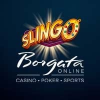 Borgata Slingo XXXtreme in Slots