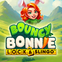Bouncy Bonnie: Lock and Slingo in New Games