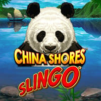 China Shores Slingo in Slingo