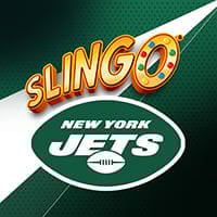 New York Jets Slingo in Sports_favorites