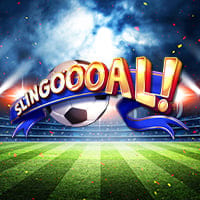 Slingoooal in Slingo