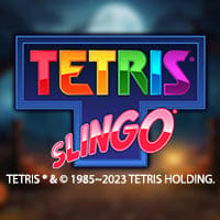 Tetris Slingo in Slingo