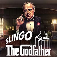 Slingo The Godfather in New Games