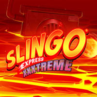Slingo XXXtreme Express in All Games