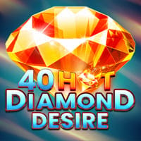 40 Hot Diamond Desire in All Games