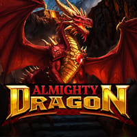 Almighty Dragon in new_slots