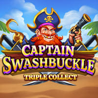 Captain Swashbuckle: Triple Collect in hottest_new