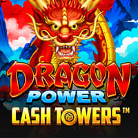 Dragon Power Cash Towers in New Games