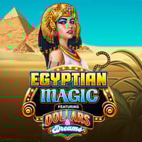 Egyptian Magic Dollars and Dreams in Exclusive_slots