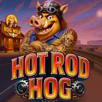 Hot Rod Hog in hottest_new