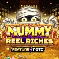 Mummy Reel Riches in New Games