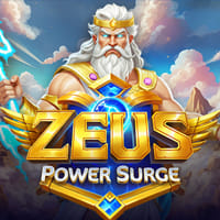 Zeus: Power Surge in All Games