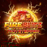 7's Fire Blitz Hot Stepper in Bonus_Buy
