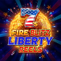 7's Fire Blitz Liberty Reels in new_slots