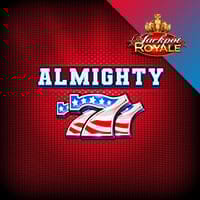 Almighty 777 Jackpot Royale in JackpotRoyale