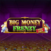 Big Money Frenzy High Limit in All