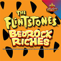 The Flintstones Bedrock Riches JPR in JP_Featured