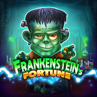 Frankenstein's Fortune in new_slots
