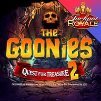 The Goonies Quest For Treasure 2 JPR in new_slots