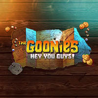 The Goonies Hey You Guys in Hollywood_Hits