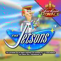The Jetsons Jackpot Royale in Now_streaming